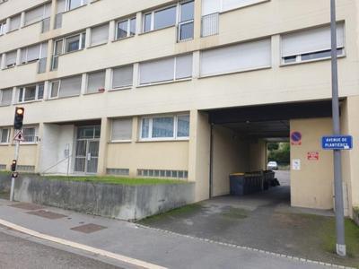 Plantiere - Studio Centre Quartier Queuleu - 2 Personnes Lejlighed Metz Eksteriør billede